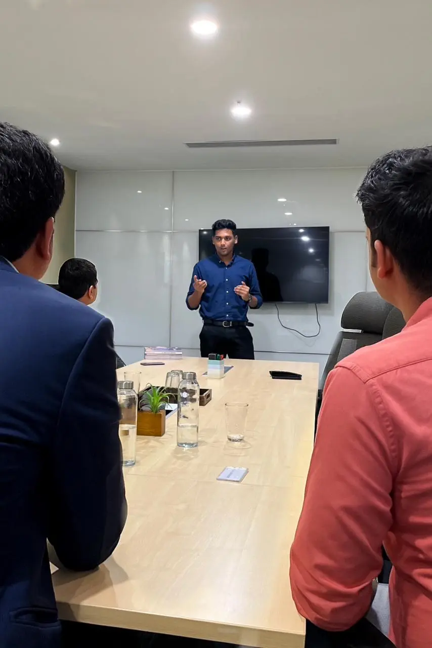 Futurr Presentation